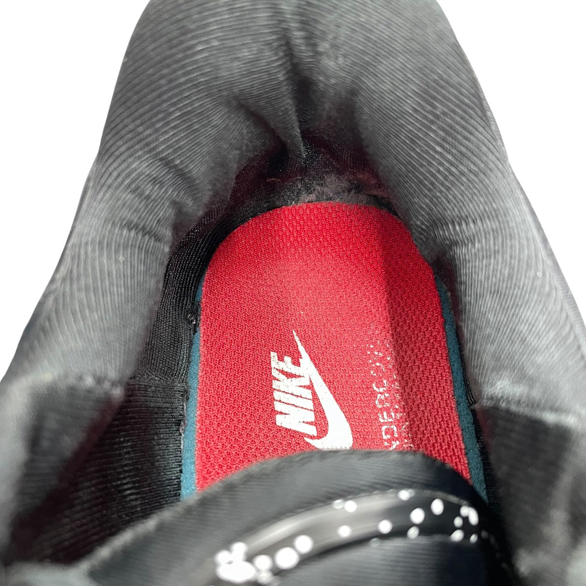AIR MAX 720 BLACKローカットスニーカーCN2408-001