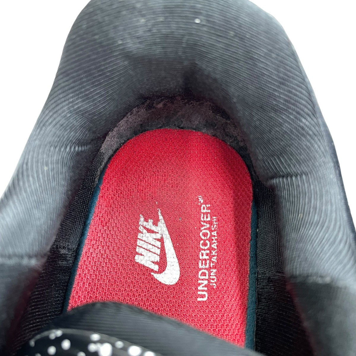 AIR MAX 720 BLACKローカットスニーカーCN2408-001