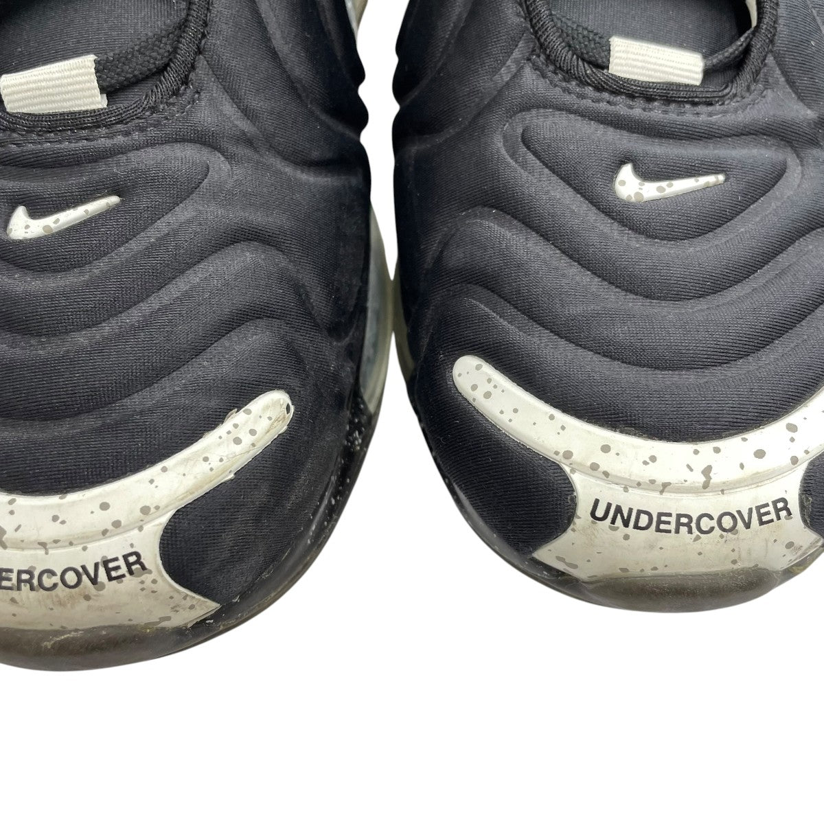 AIR MAX 720 BLACKローカットスニーカーCN2408-001