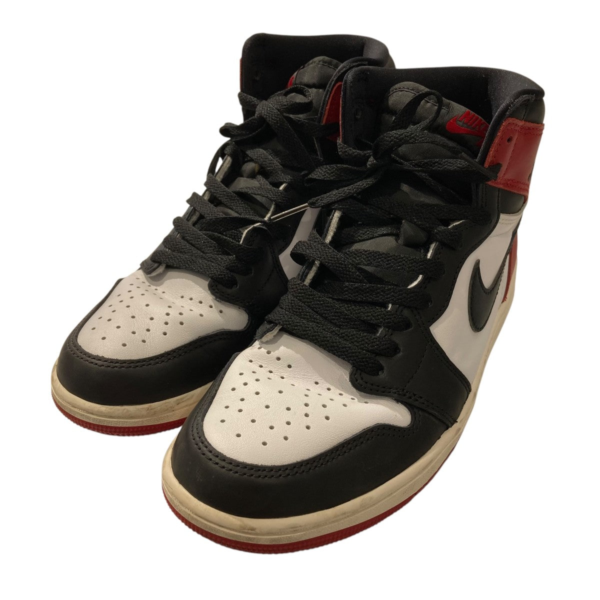 Nike Air Jordan 1 RetroハイカットスニーカーDZ5485-106