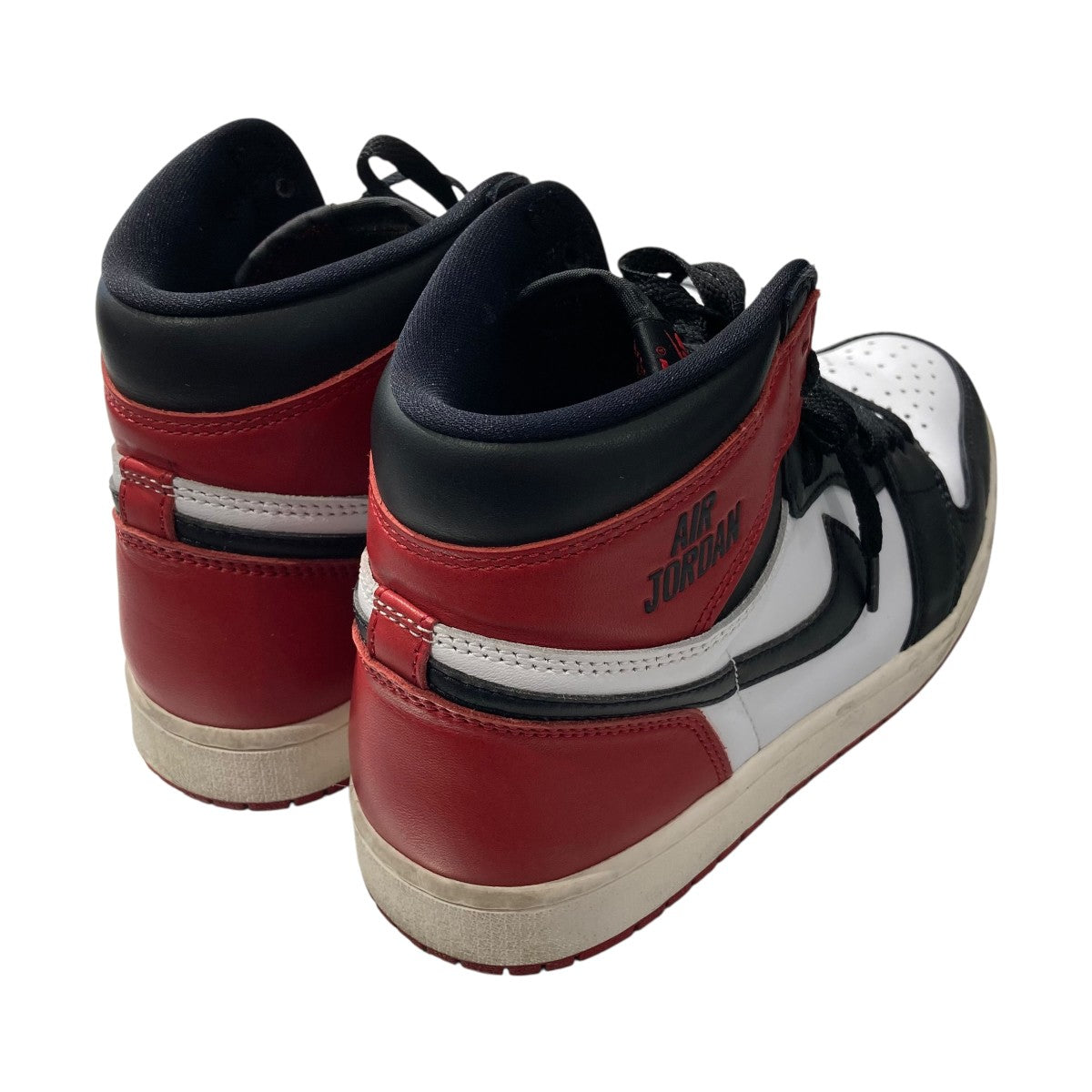 Nike Air Jordan 1 RetroハイカットスニーカーDZ5485-106