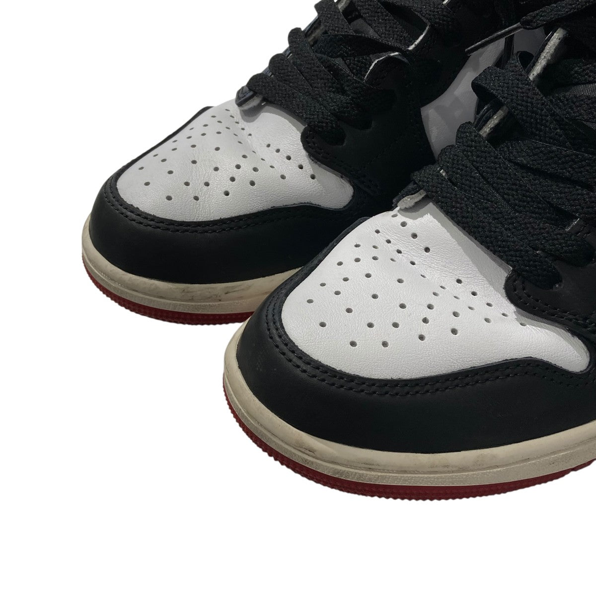 Nike Air Jordan 1 RetroハイカットスニーカーDZ5485-106