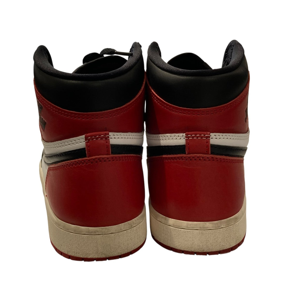 Nike Air Jordan 1 RetroハイカットスニーカーDZ5485-106