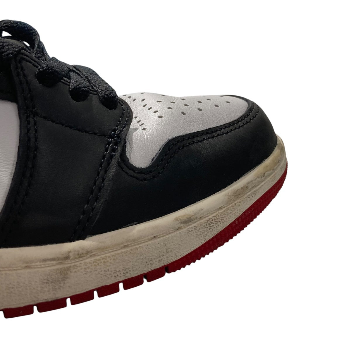 Nike Air Jordan 1 RetroハイカットスニーカーDZ5485-106