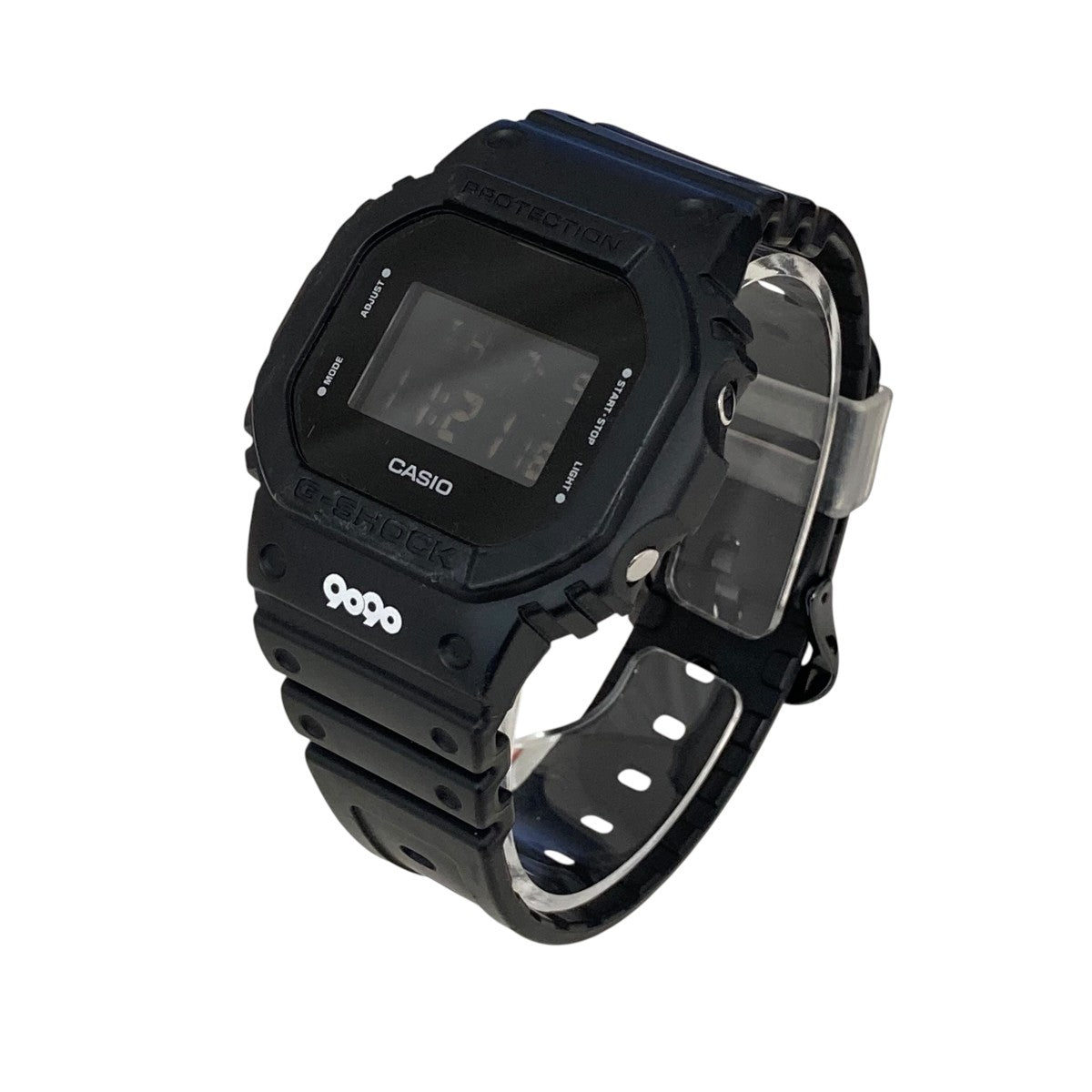 WATER RESIST 20BAR腕時計DWE-5610