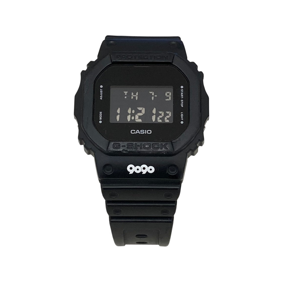 WATER RESIST 20BAR腕時計DWE-5610