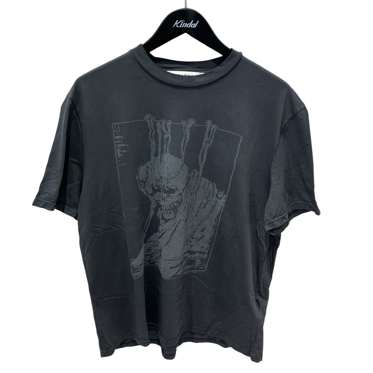 26SSBOX T-SHIRT半袖TシャツM2266BA