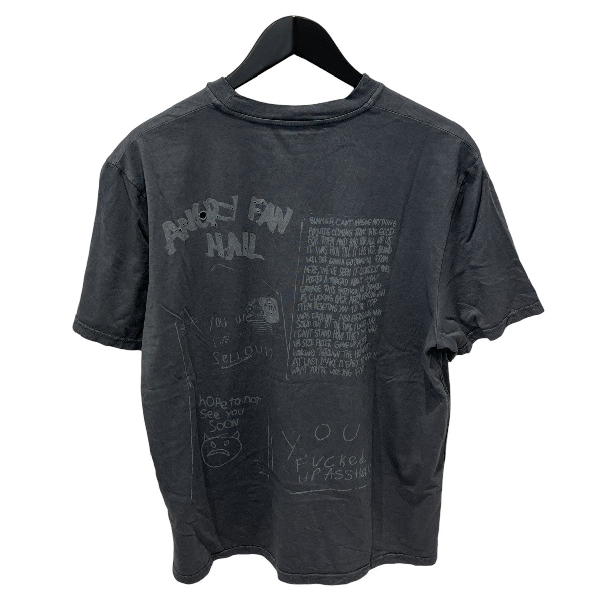 26SSBOX T-SHIRT半袖TシャツM2266BA