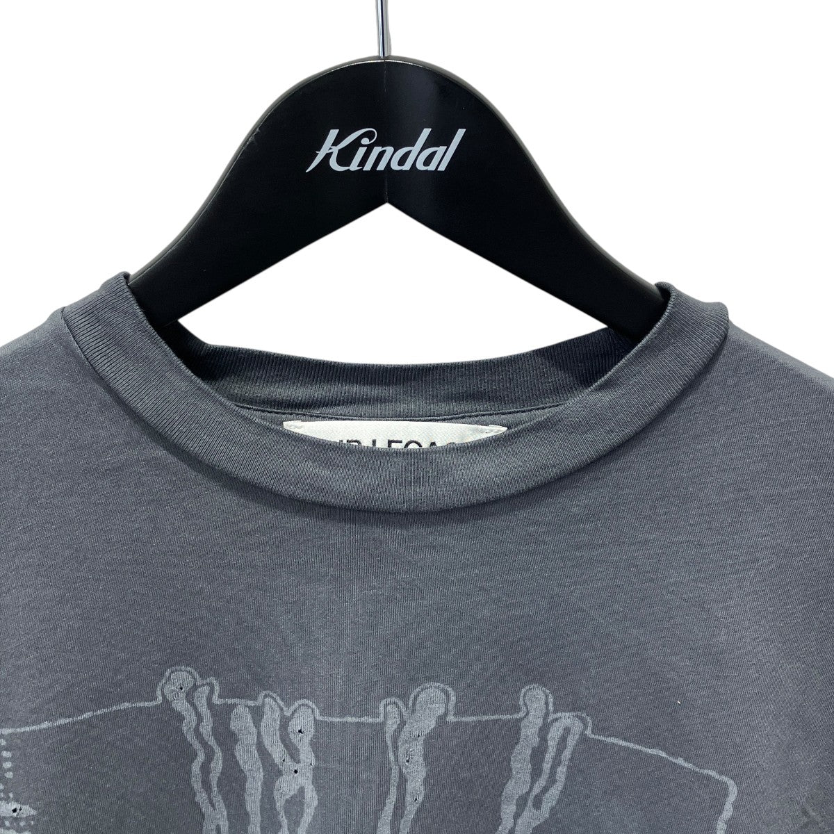 26SSBOX T-SHIRT半袖TシャツM2266BA