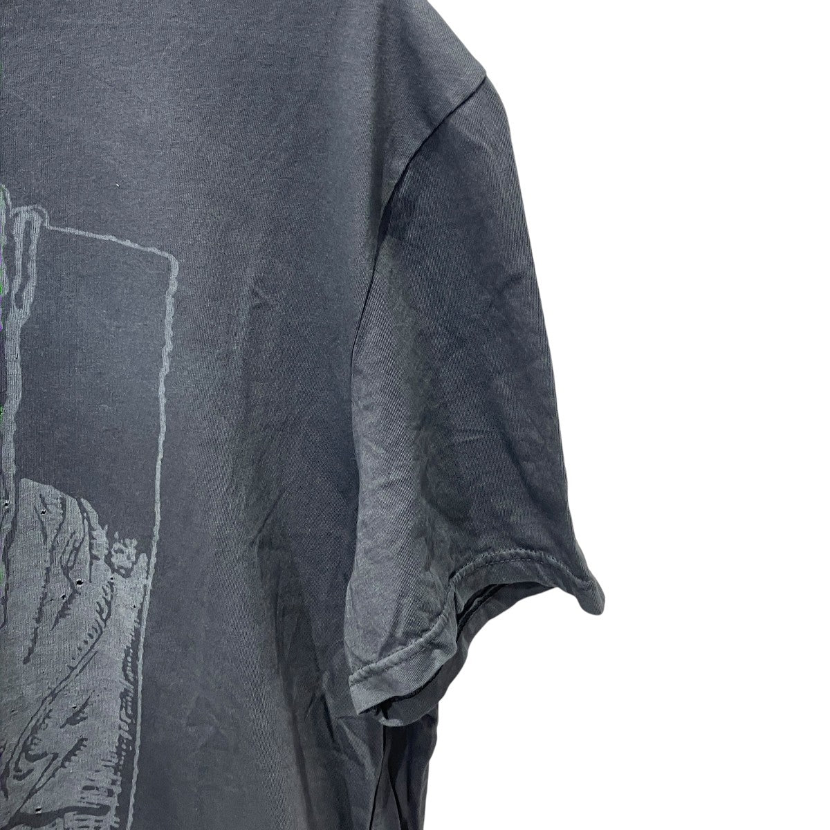 26SSBOX T-SHIRT半袖TシャツM2266BA