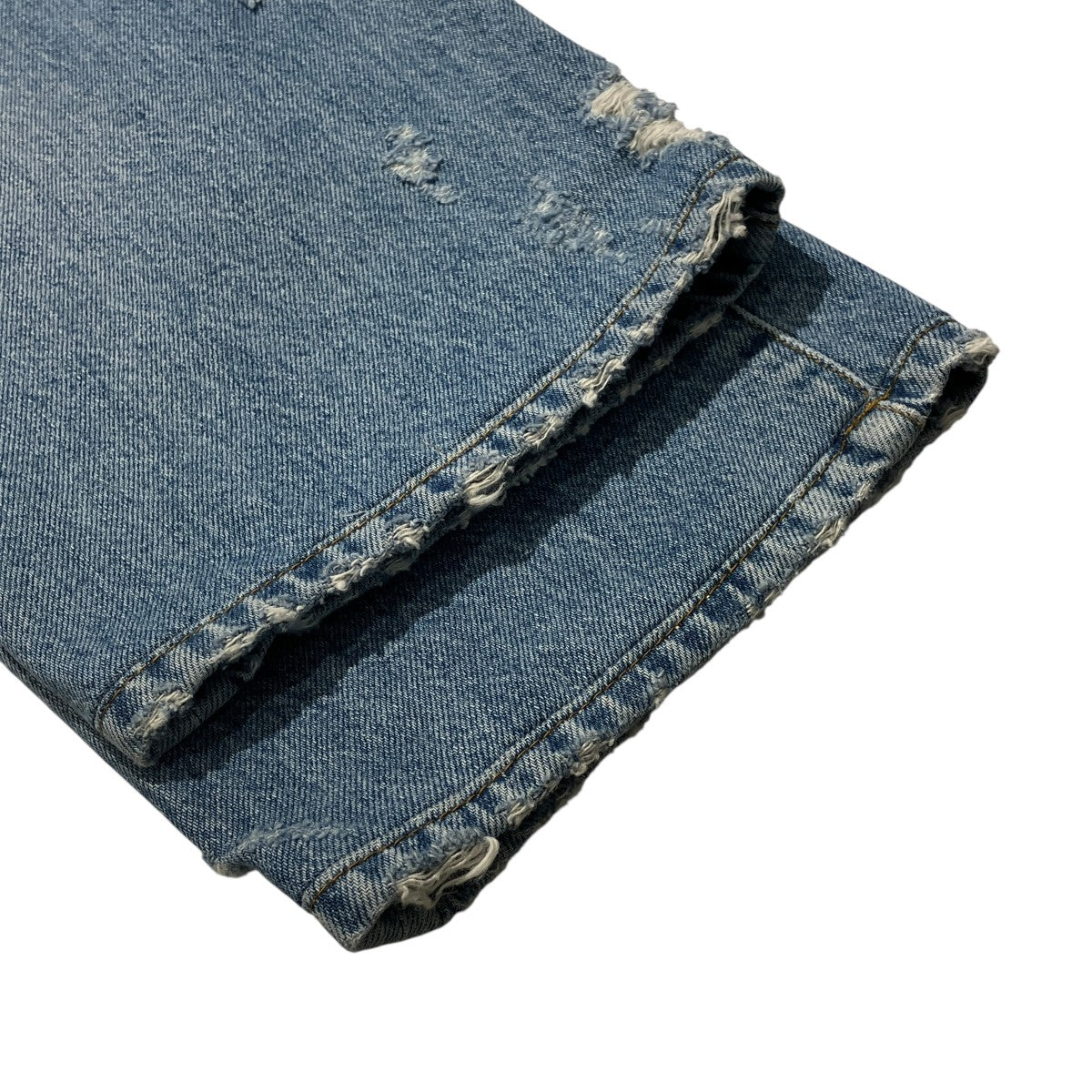 DENIM CLASSICデニムパンツGP02XD