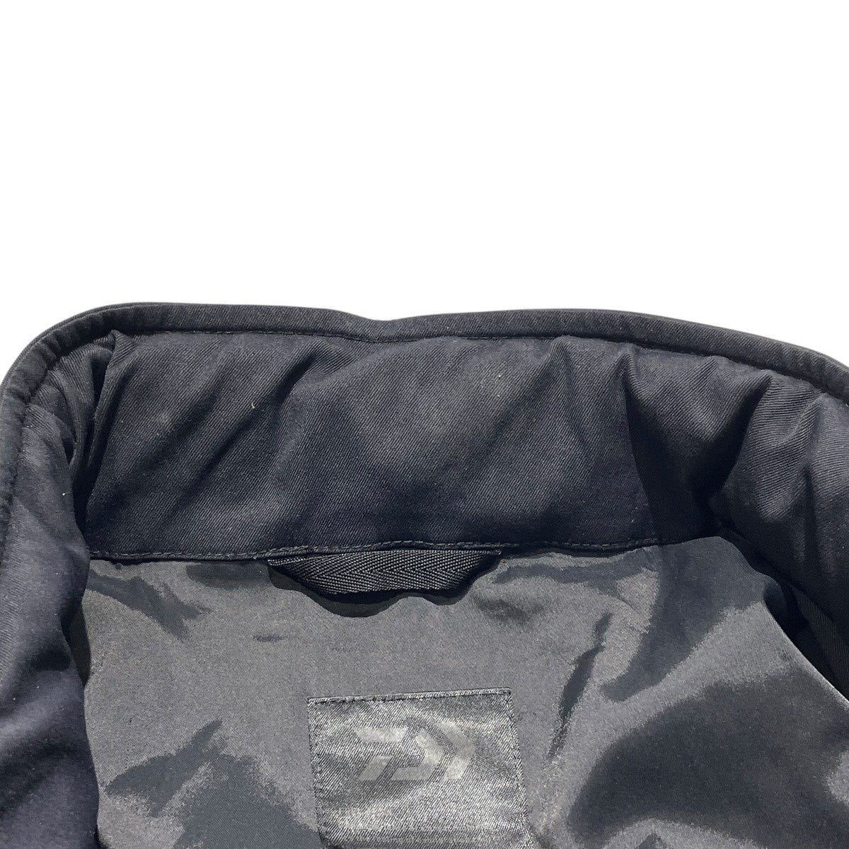 DAIWA PIER39 TECH PERFECT FISHING JACKETフィッシングジャケットBJ-25022W 古着・中古-6枚目のアイテム画像