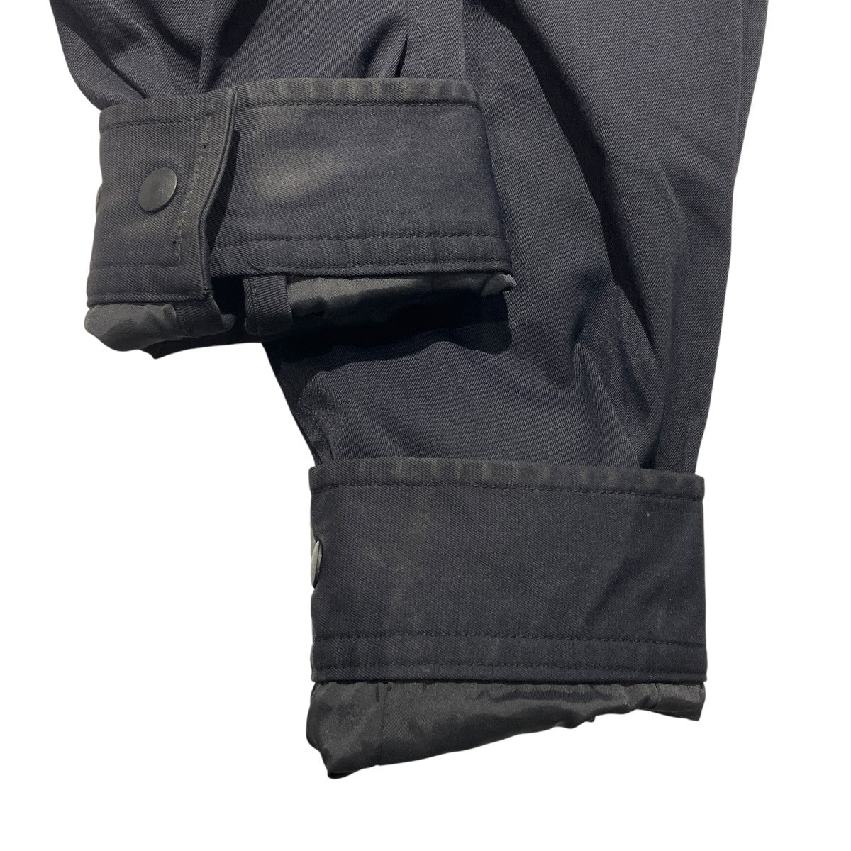 DAIWA PIER39 TECH PERFECT FISHING JACKETフィッシングジャケットBJ-25022W 古着・中古-7枚目のアイテム画像