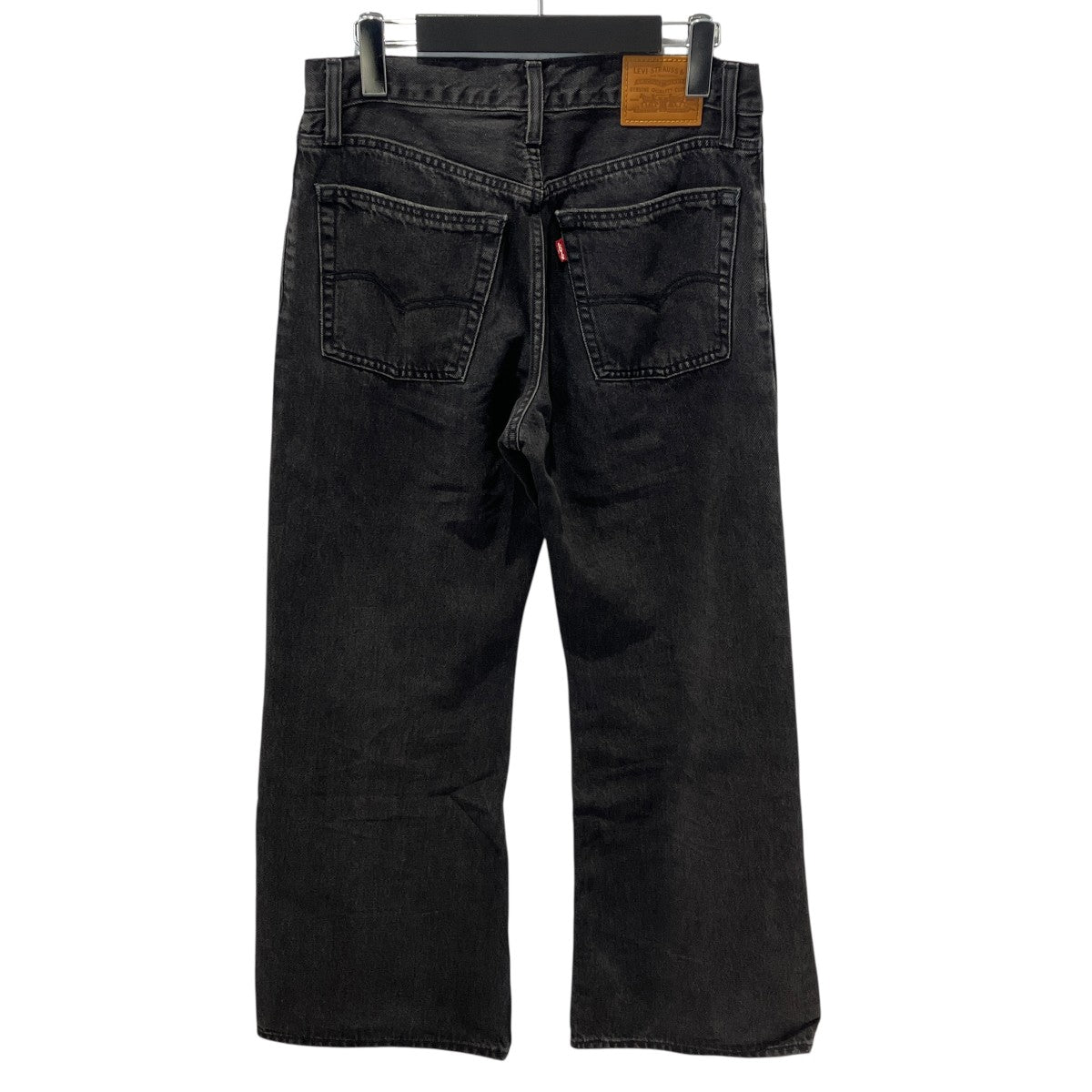 LEVI’S BIOTOP別注デニムパンツPC9-008D3-0000 古着・中古-2枚目のアイテム画像
