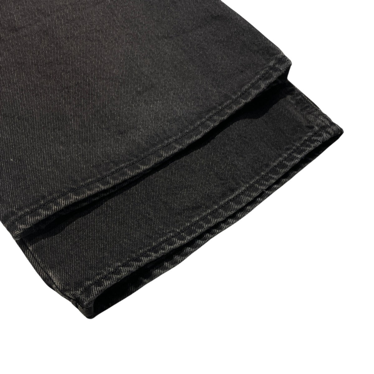 LEVI’S BIOTOP別注デニムパンツPC9-008D3-0000 古着・中古-5枚目のアイテム画像