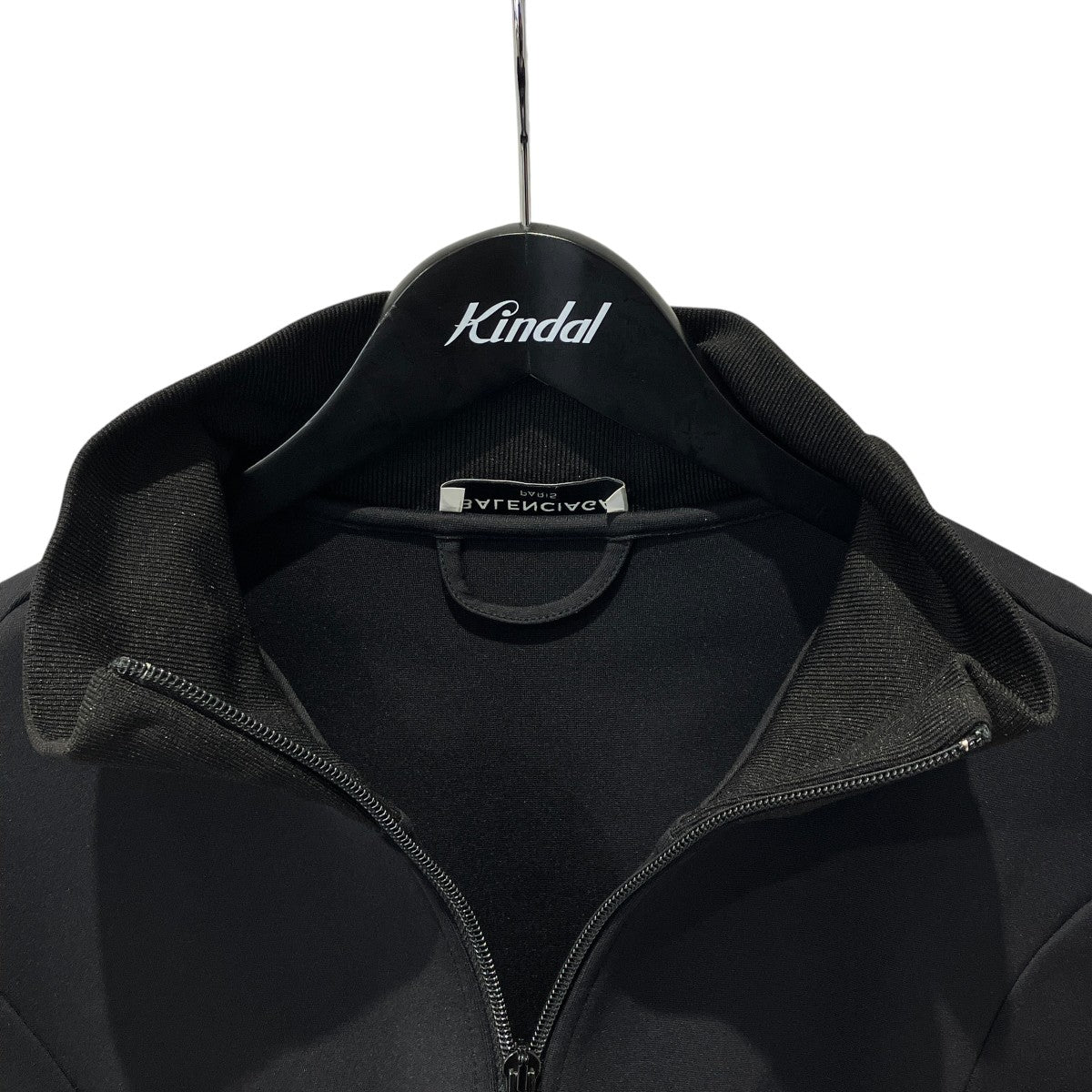BALENCIAGA Swing Scuba Jacketブルゾン446456 古着・中古-3枚目のアイテム画像