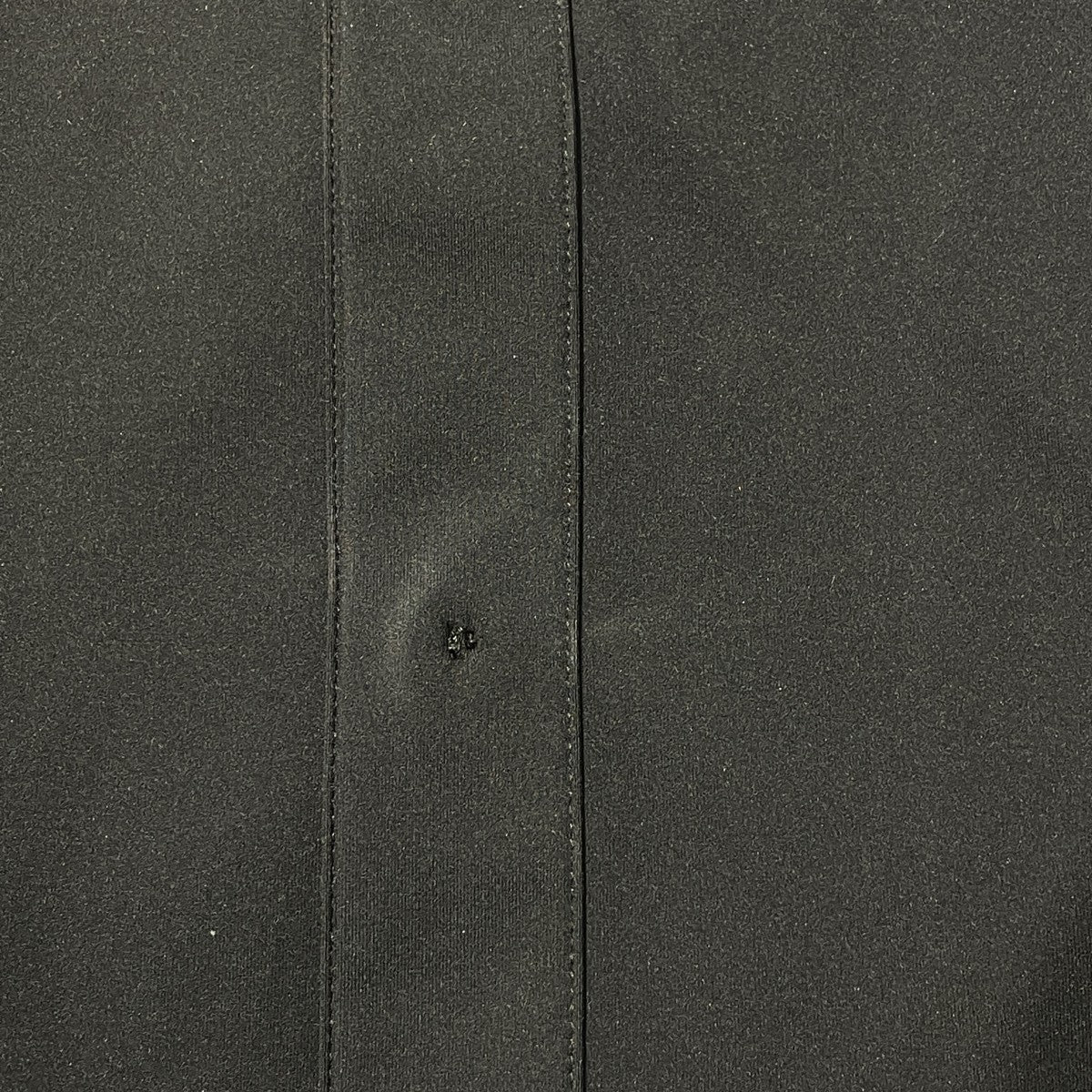 BALENCIAGA ストレッチシャツ長袖シャツ790943 古着・中古-8枚目のアイテム画像