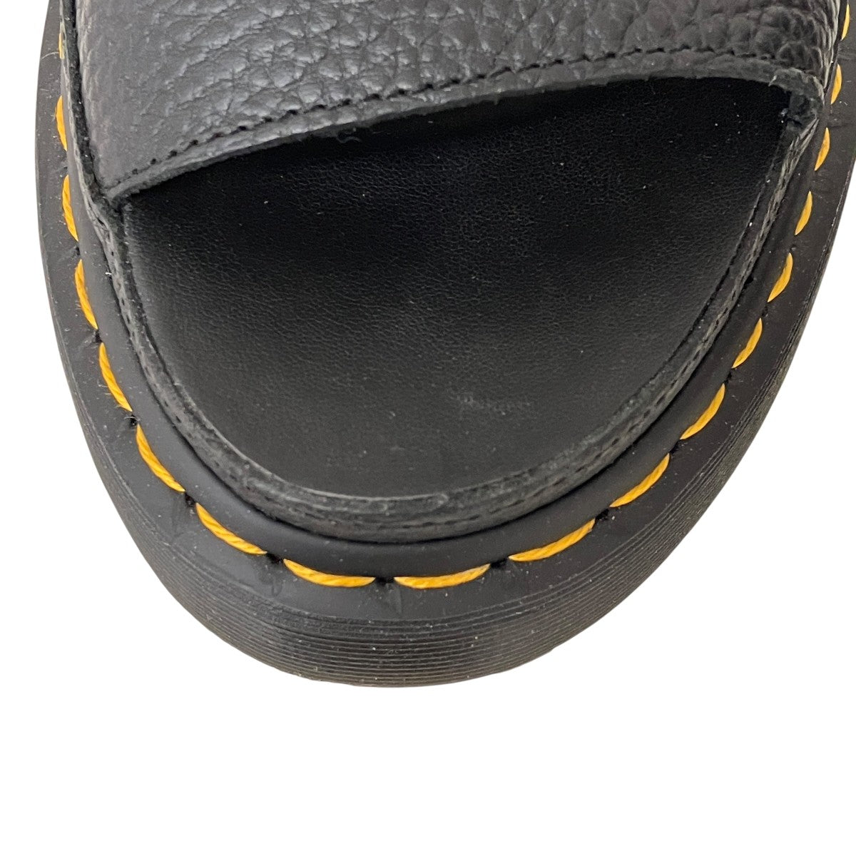 Dr．Martens(ドクターマーチン) Clarissa II Quadストラップサンダル