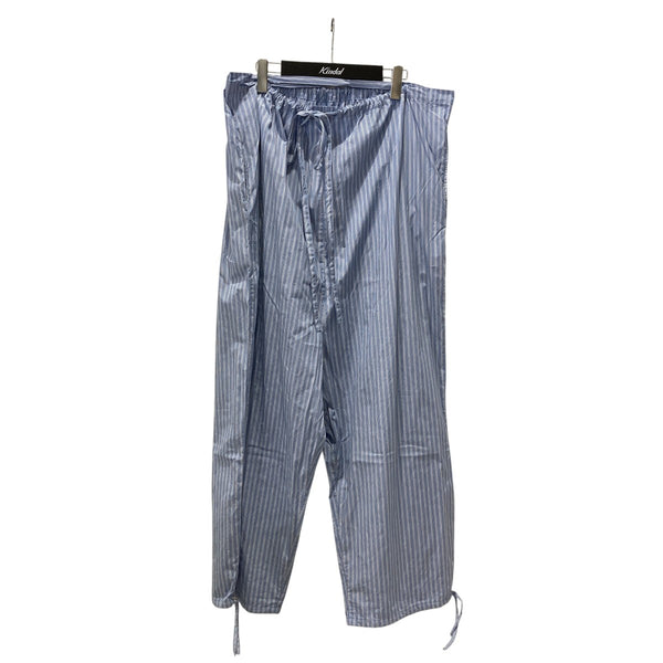 nest Robe(ネストローブ) 25SSストライプ￥It's ME コットンストライプ