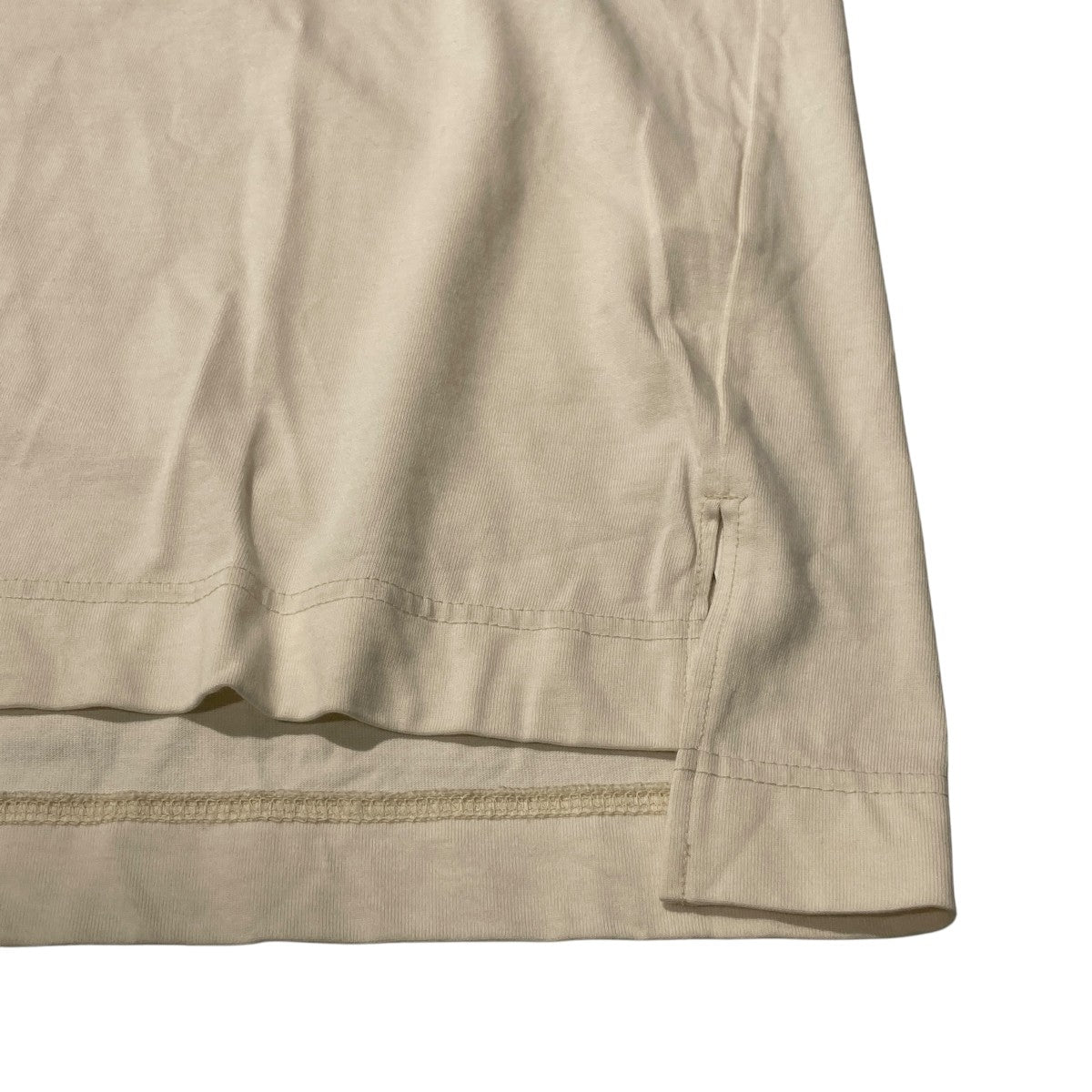 nest Robe 26SSepoch Tee長袖カットソー01261-1176 古着・中古-5枚目のアイテム画像