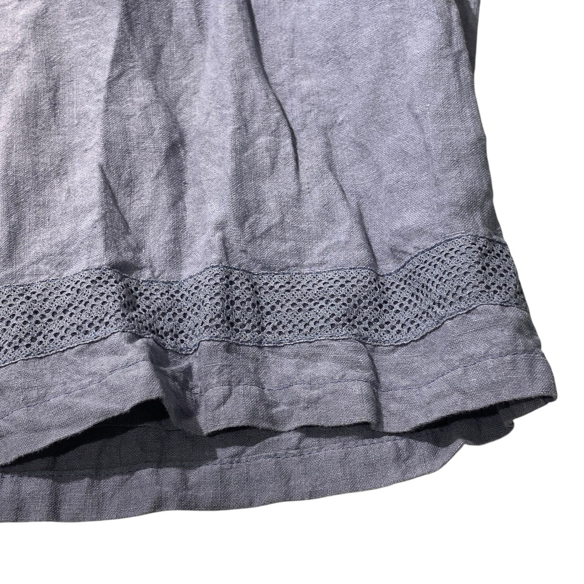 nest Robe 長袖ブラウス01233-1022 古着・中古-5枚目のアイテム画像