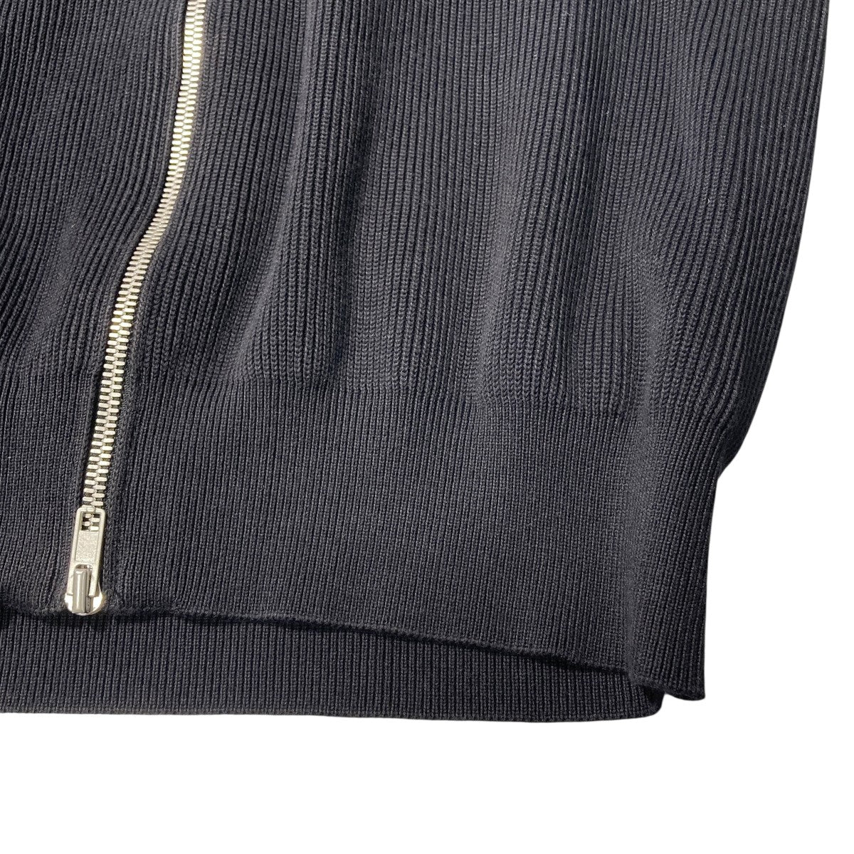 Maison Margiela 18SSニットベストS30HB0009 古着・中古-4枚目のアイテム画像