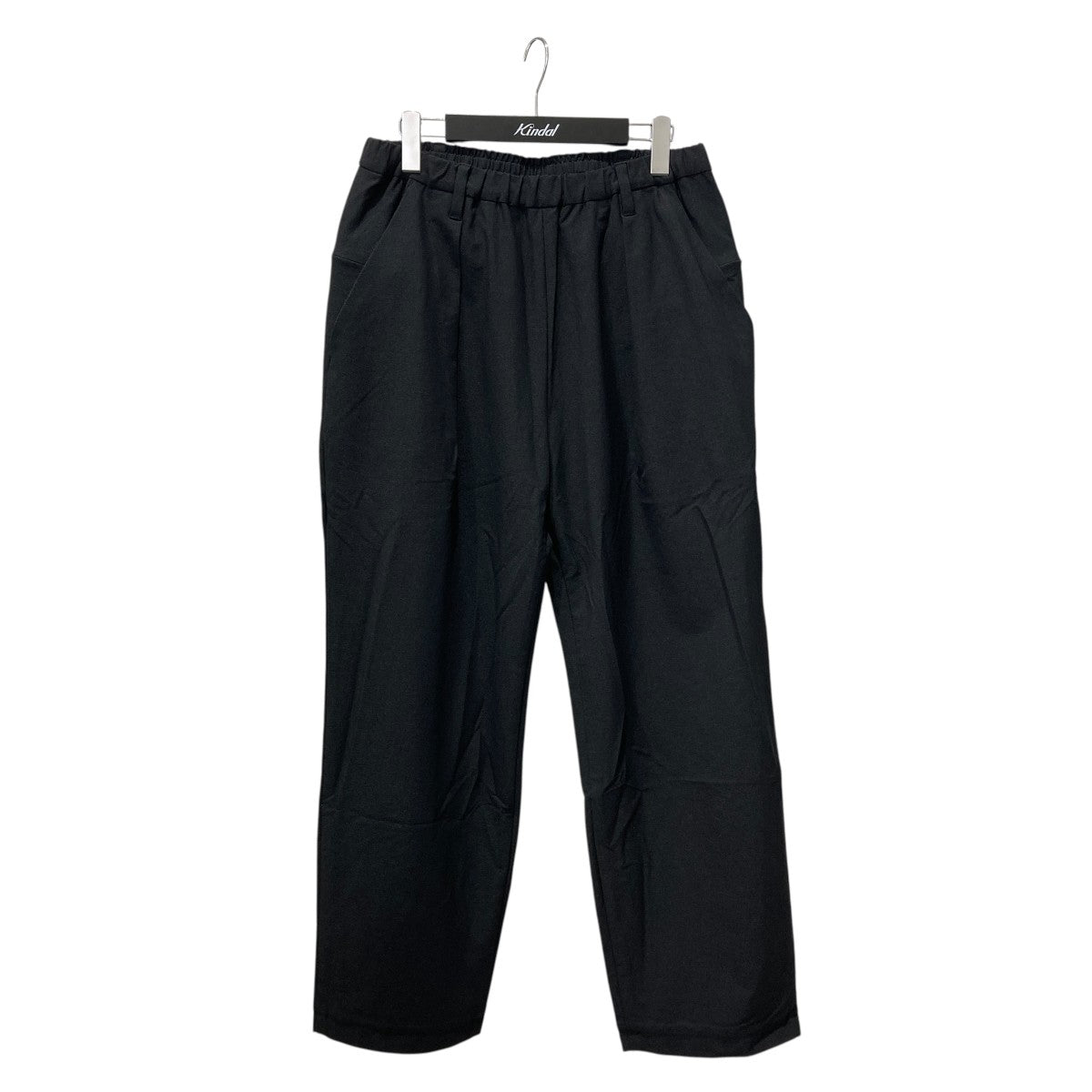 TEATORA WALLET PANTS RESORT GHOST CODEイージーパンツTT-004R-GC 古着・中古-1枚目のアイテム画像