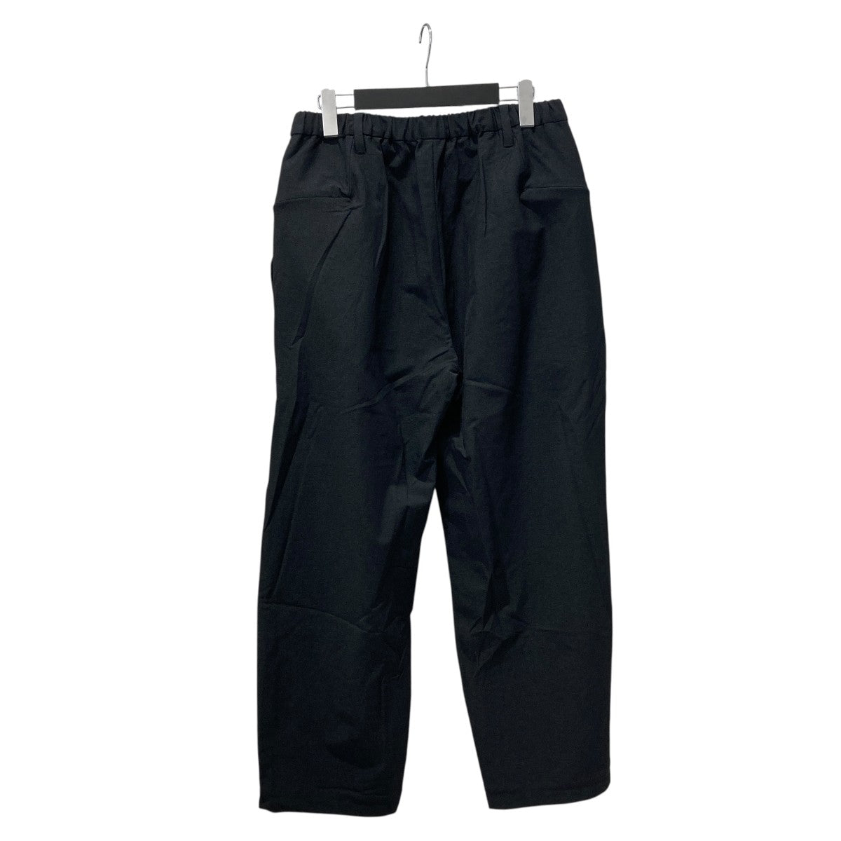 TEATORA WALLET PANTS RESORT GHOST CODEイージーパンツTT-004R-GC 古着・中古-2枚目のアイテム画像