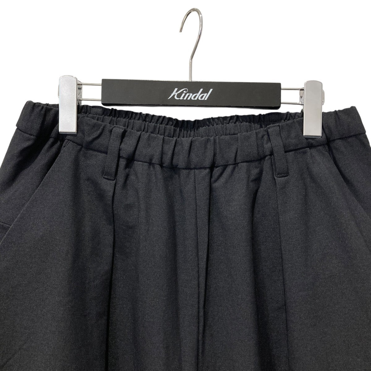 TEATORA WALLET PANTS RESORT GHOST CODEイージーパンツTT-004R-GC 古着・中古-3枚目のアイテム画像