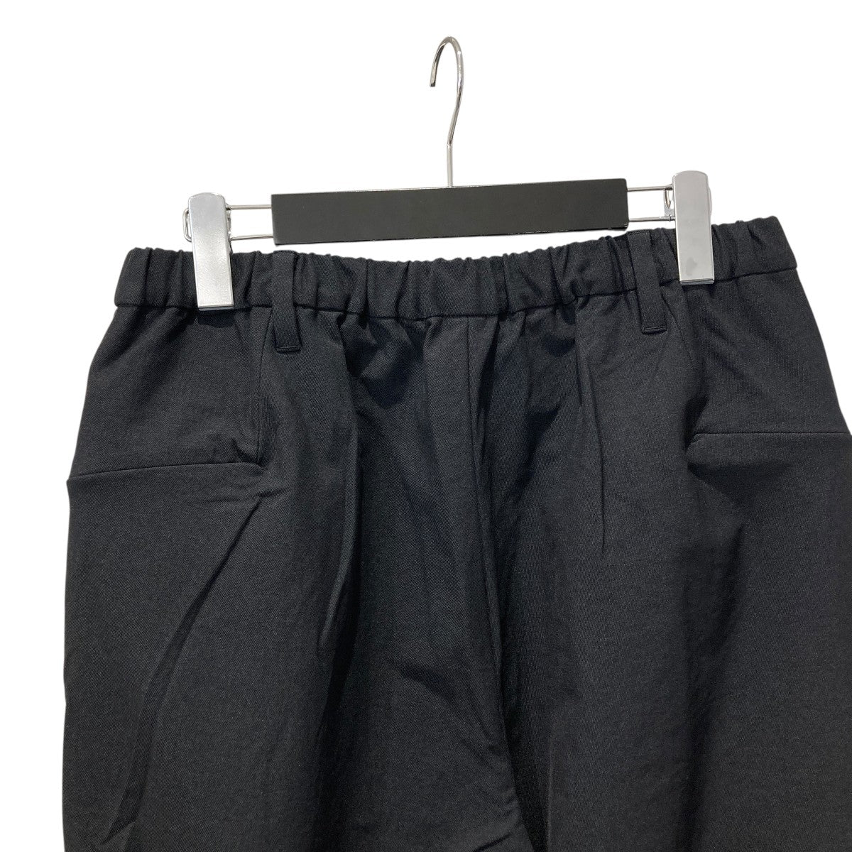 TEATORA WALLET PANTS RESORT GHOST CODEイージーパンツTT-004R-GC 古着・中古-4枚目のアイテム画像