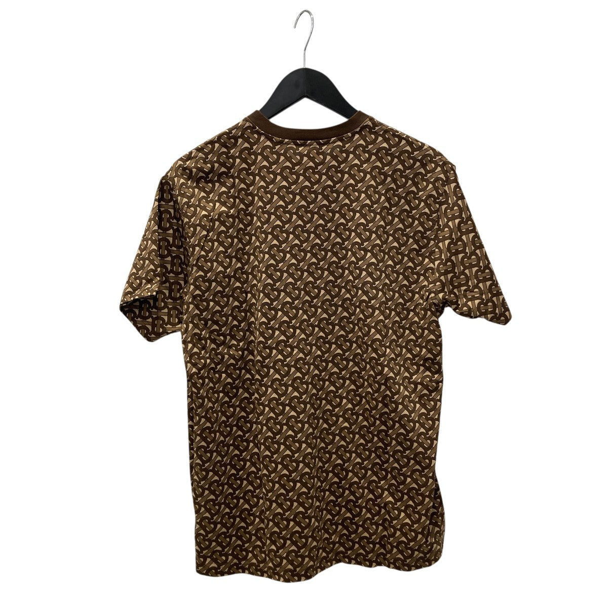 BURBERRY TBモノグラムTシャツ8018239 古着・中古-2枚目のアイテム画像