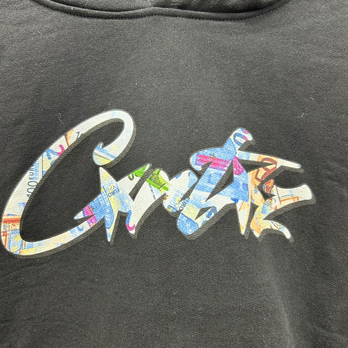 CANGUROパーカー