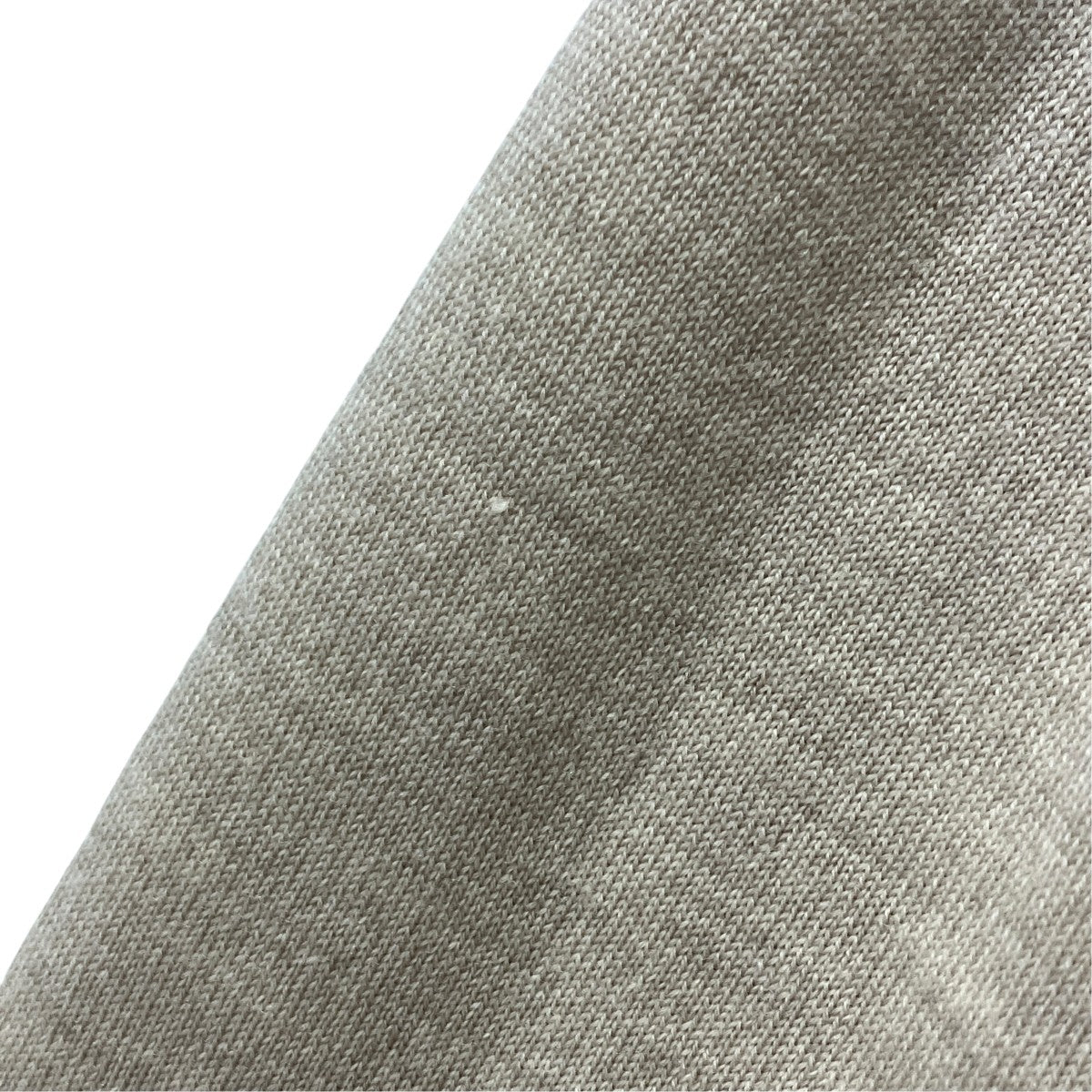 WOOL HIGH NECK KNITタートルネックニット