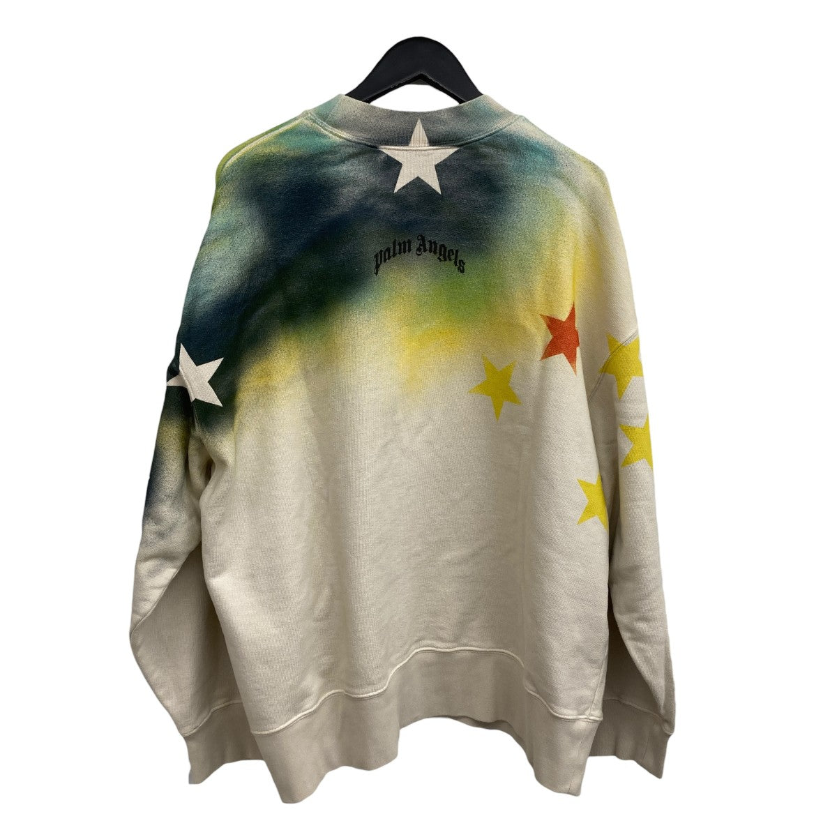 スウェットPMBA065S23FLE0110184