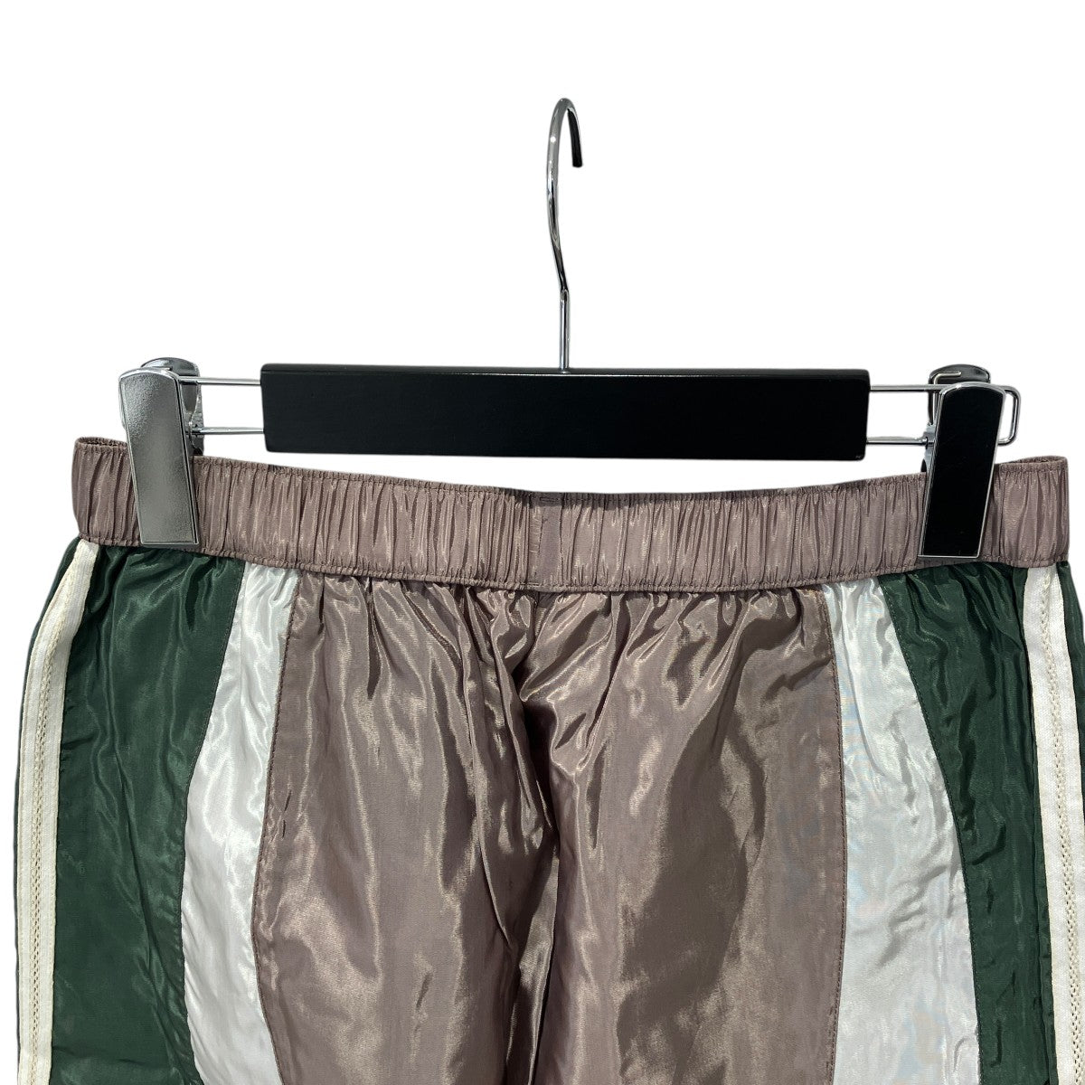 Palm Angels MONOGRAM CB ACTIVE PANTSイージーパンツPWCA139S24FAB001 古着・中古-4枚目のアイテム画像