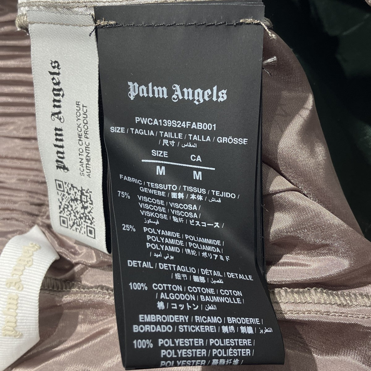 Palm Angels MONOGRAM CB ACTIVE PANTSイージーパンツPWCA139S24FAB001 古着・中古-6枚目のアイテム画像