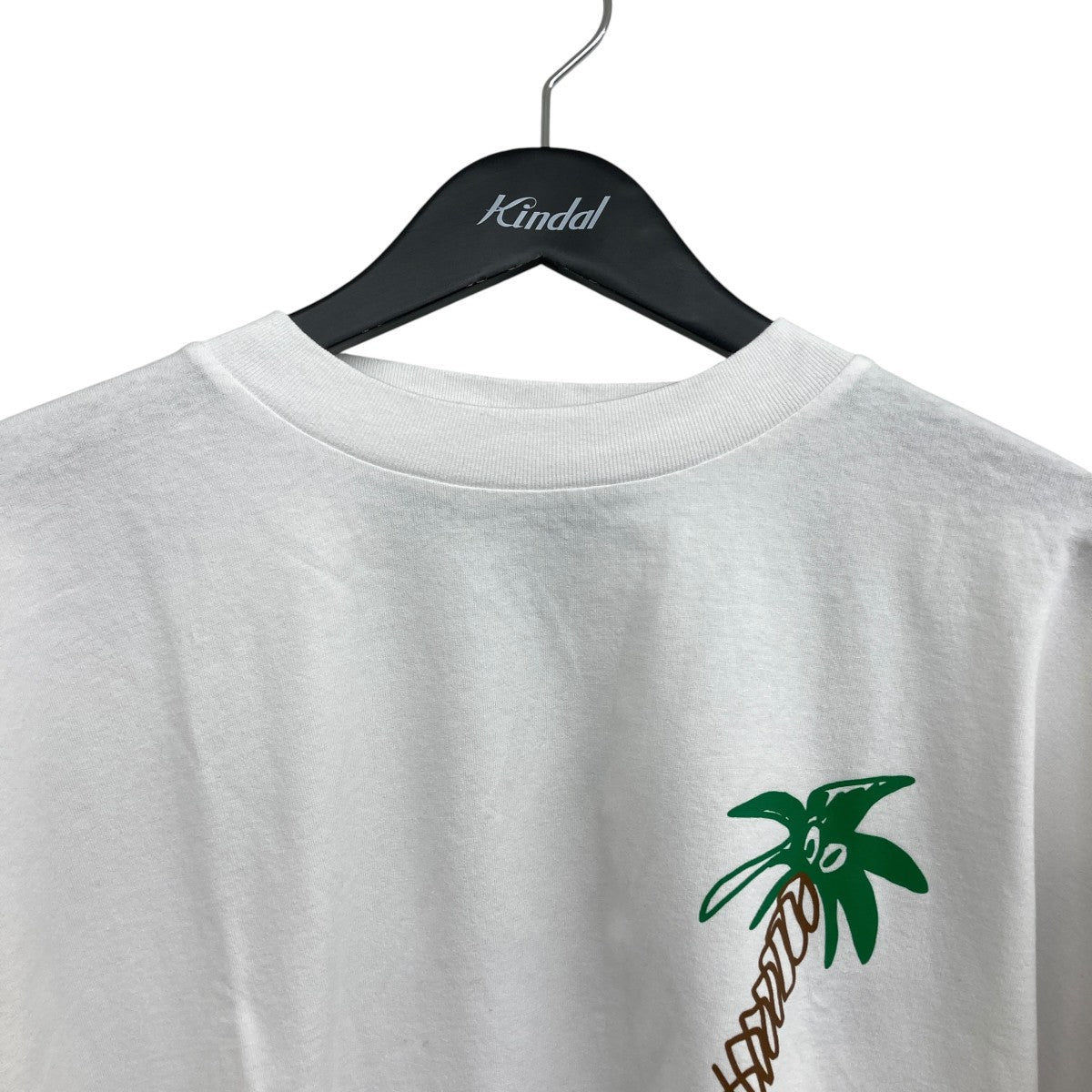 SKETCHY OVER TEE半袖TシャツPMAE23-014