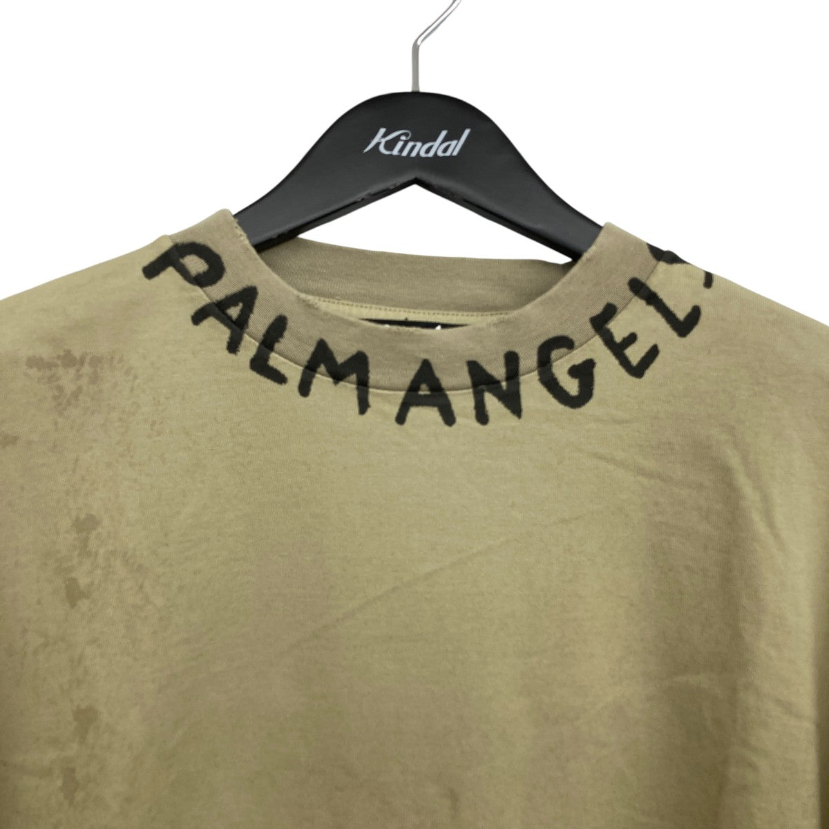 半袖TシャツPMAS23-062