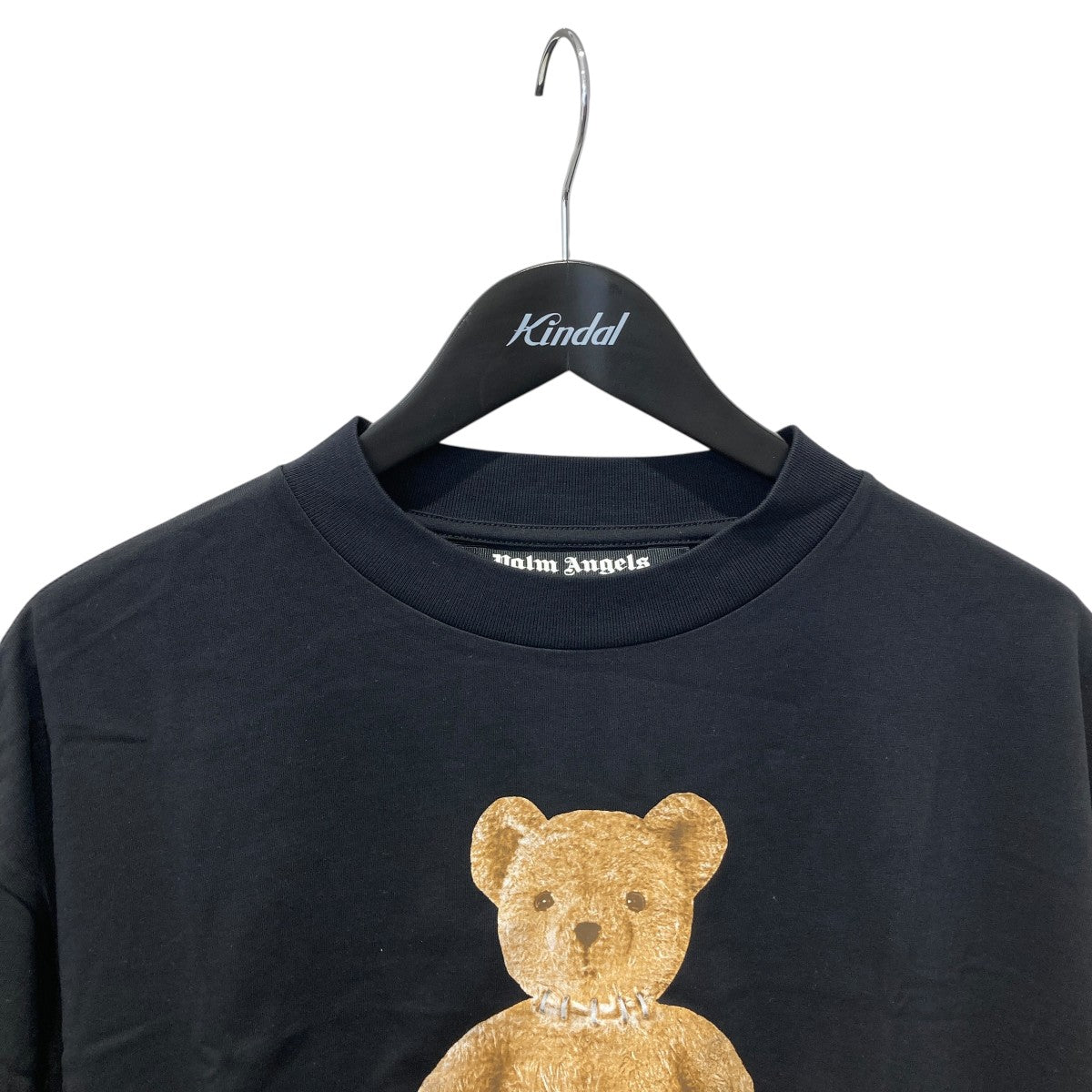 Palm Angels Bear In Mind T-shirt半袖TシャツPMAA001S25JER005 古着・中古-3枚目のアイテム画像
