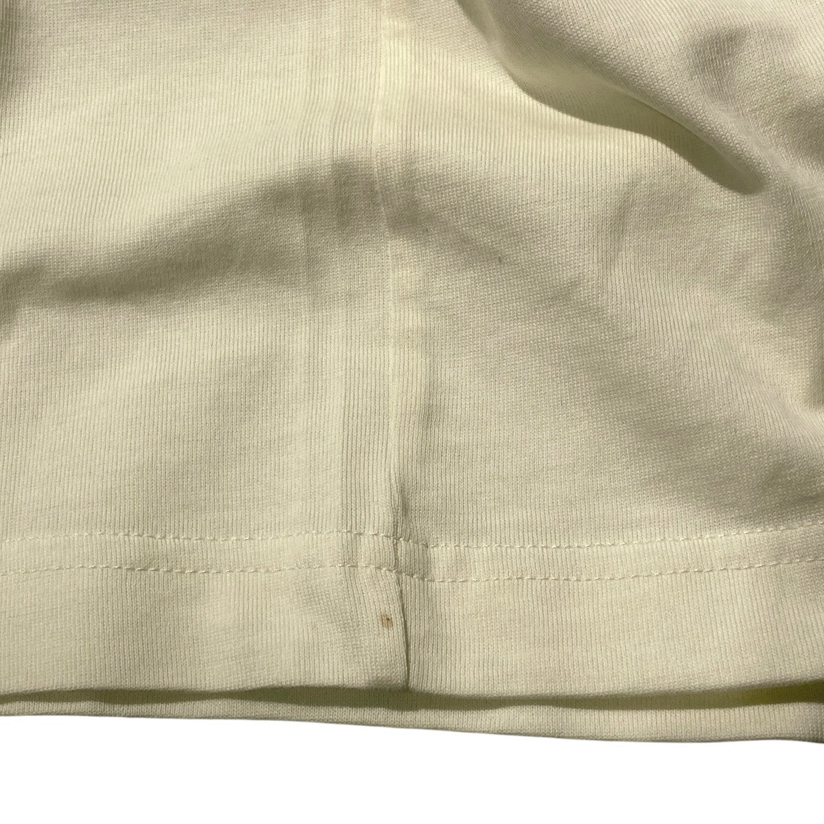 Palm Angels Bear In Mind Cotton T-Shirt半袖TシャツPMAA001F24JER0100360 古着・中古-6枚目のアイテム画像