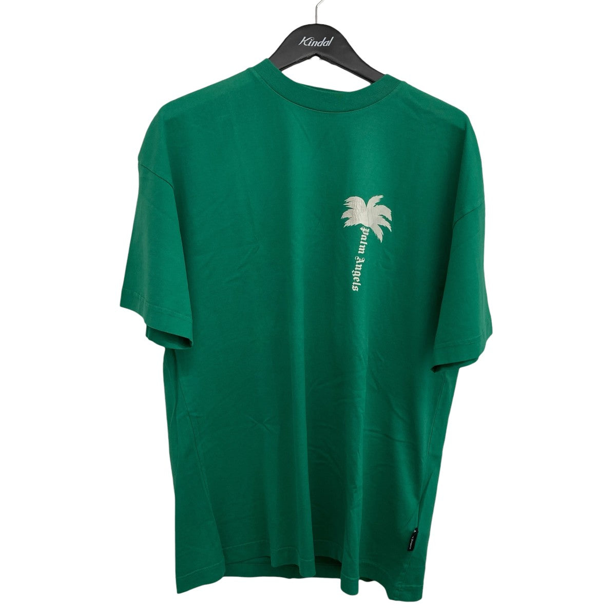 24SSTHE PALM TEE半袖TシャツPMAA072S24JER0015503