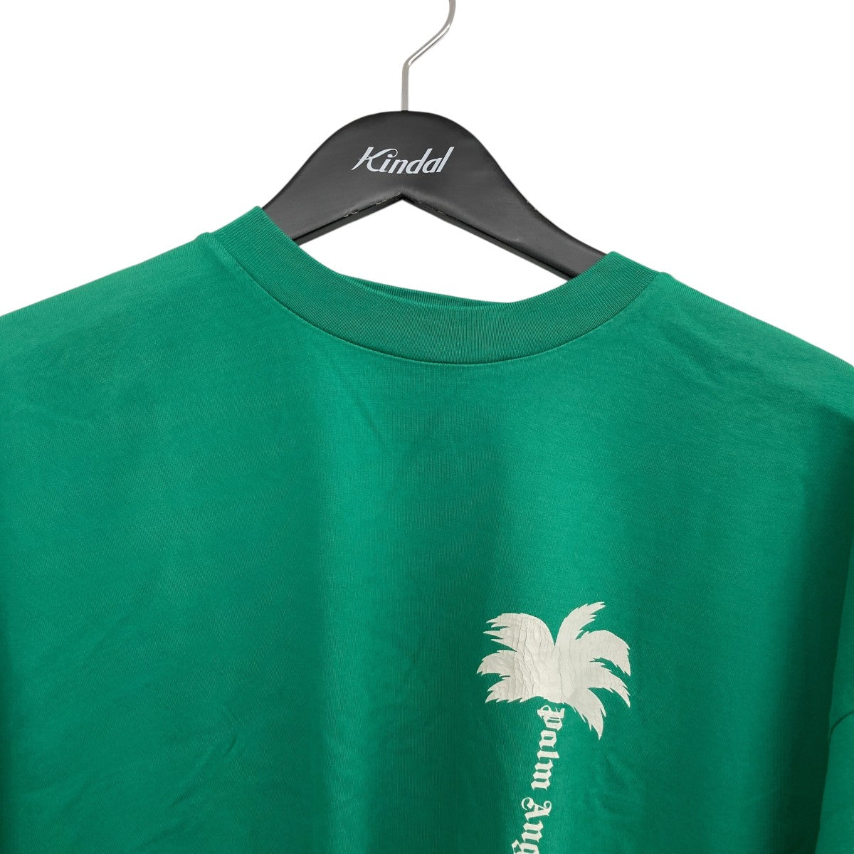 24SSTHE PALM TEE半袖TシャツPMAA072S24JER0015503