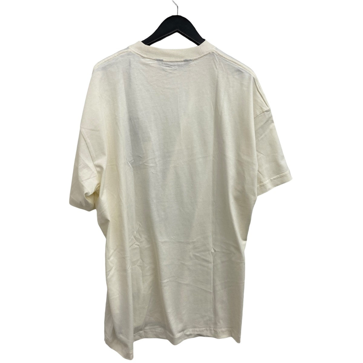 Oasis Cotton T-shirt半袖TシャツPMAA072S24JER0050340