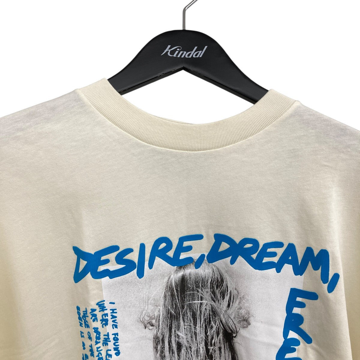 Oasis Cotton T-shirt半袖TシャツPMAA072S24JER0050340