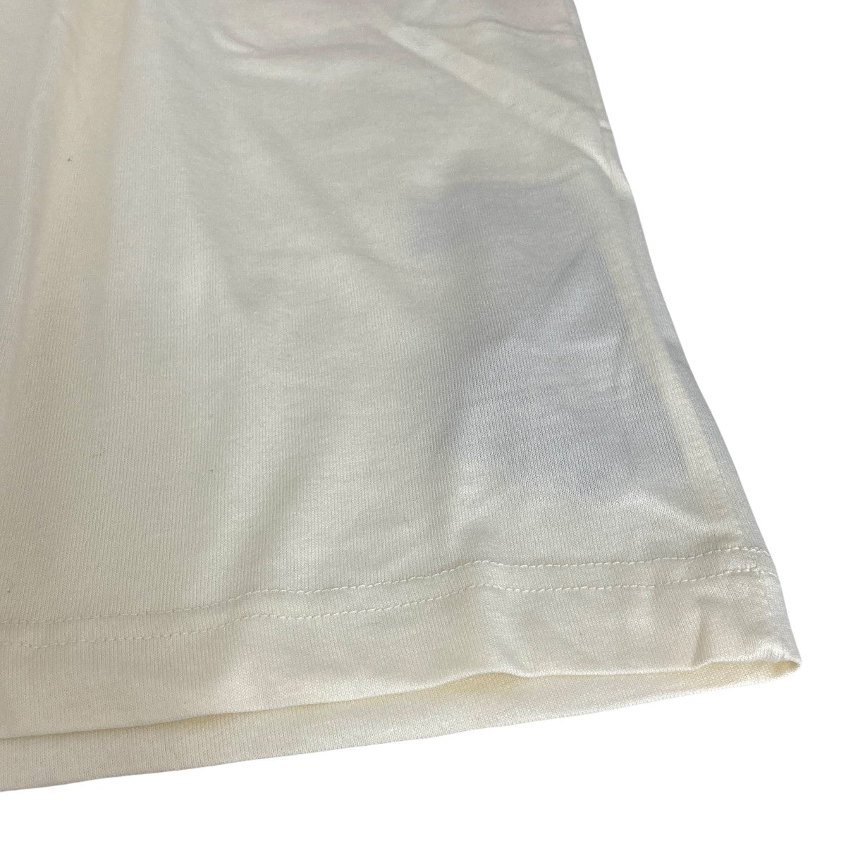 Oasis Cotton T-shirt半袖TシャツPMAA072S24JER0050340