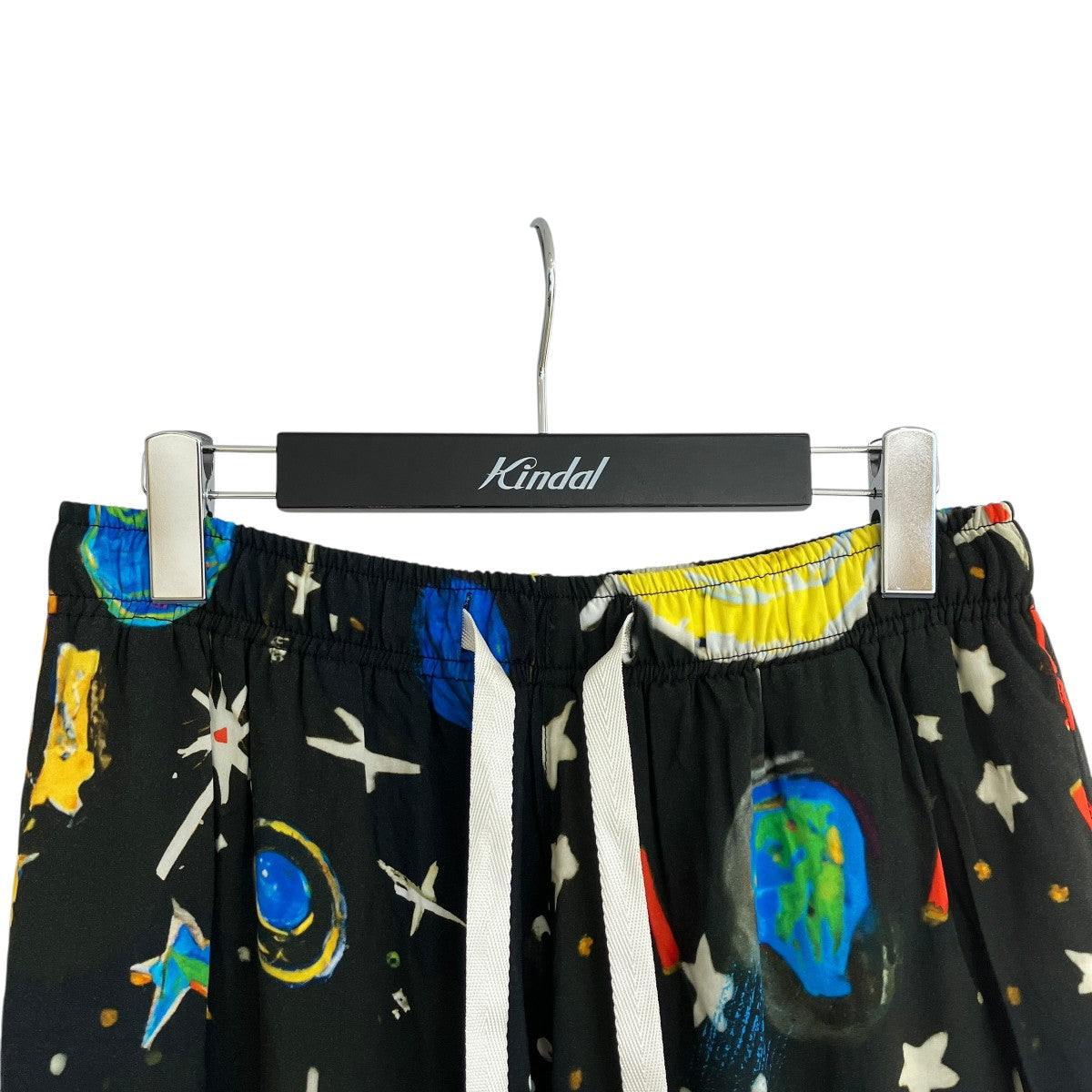 Palm Angels Starry Night PANTイージーパンツPMCA143E23FAB001 古着・中古-3枚目のアイテム画像