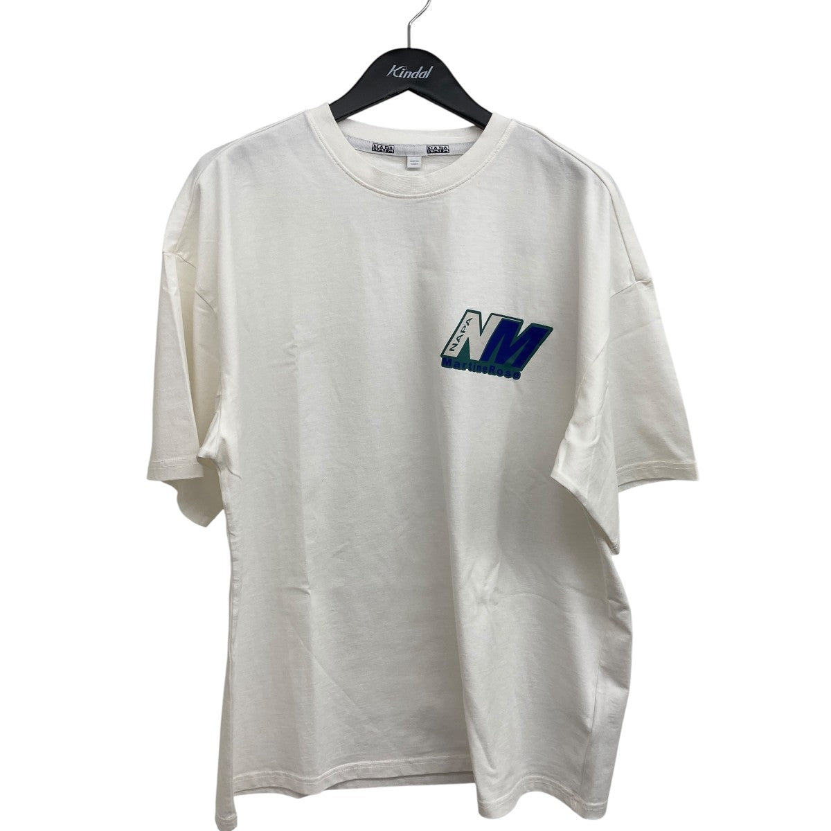 Ocelot Jersey Short Sleeve T-Shirt半袖TシャツNP0A4HEWN1A