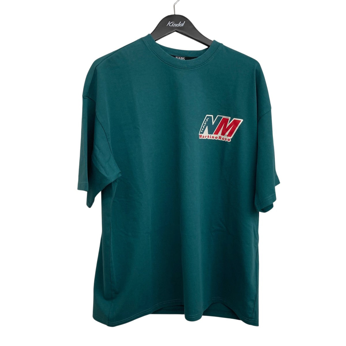 Ocelot Jersey Short Sleeve T-Shirt半袖TシャツNP0A4HEWG2A