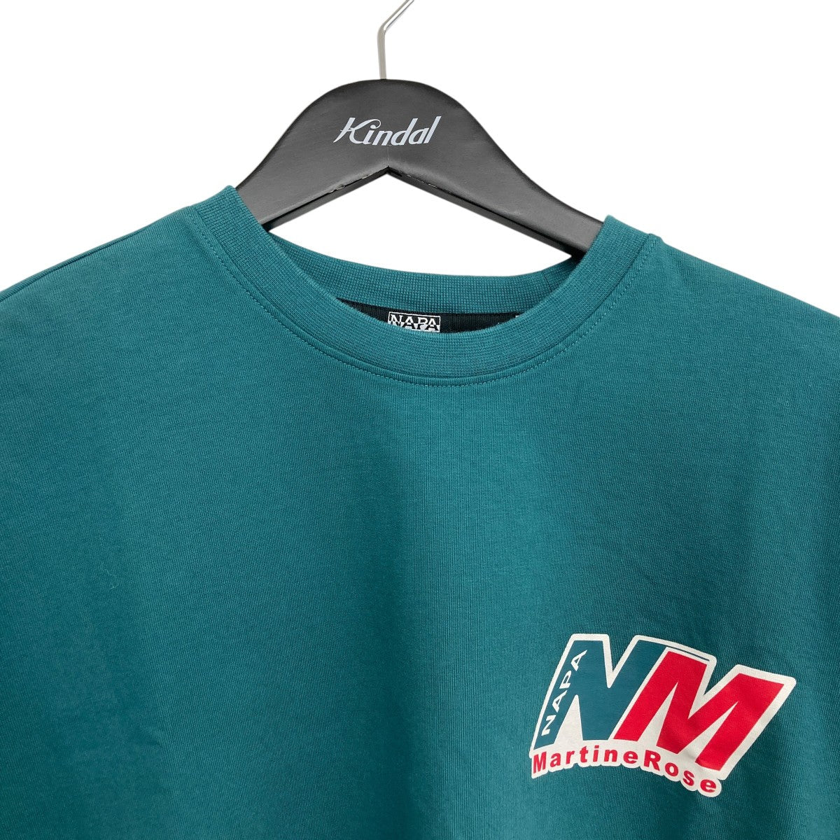 Ocelot Jersey Short Sleeve T-Shirt半袖TシャツNP0A4HEWG2A