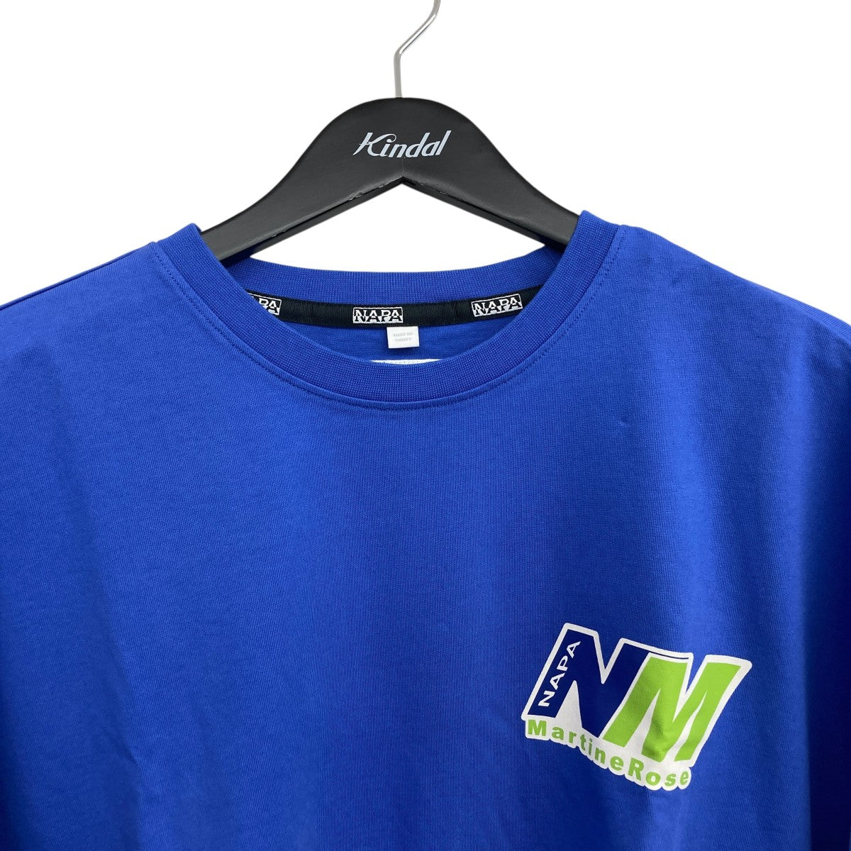 半袖TシャツNP0A4HEWBE1